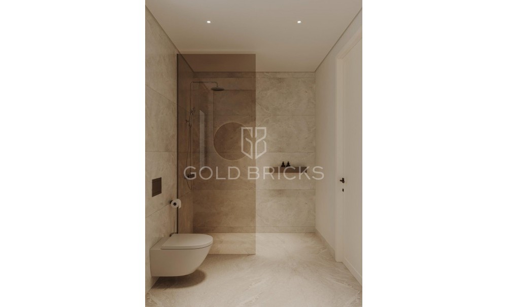 New Build · Bungalow · Mijas · Urb. Buenavista