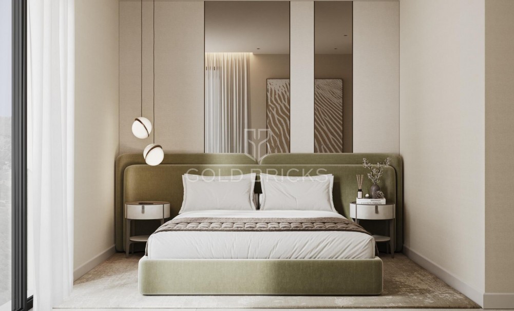 New Build · Bungalow · Mijas · Urb. Buenavista