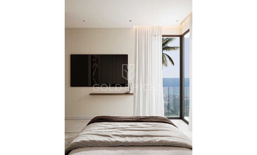 New Build · Bungalow · Mijas · Urb. Buenavista