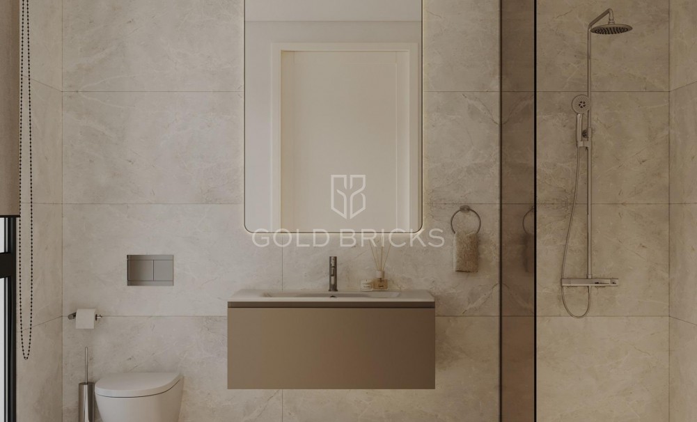 New Build · Bungalow · Mijas · Urb. Buenavista