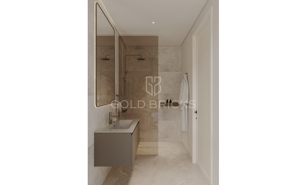 New Build · Bungalow · Mijas · Urb. Buenavista