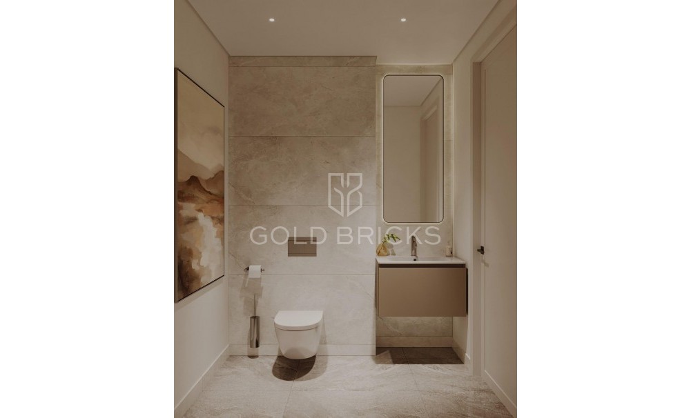 New Build · Bungalow · Mijas · Urb. Buenavista