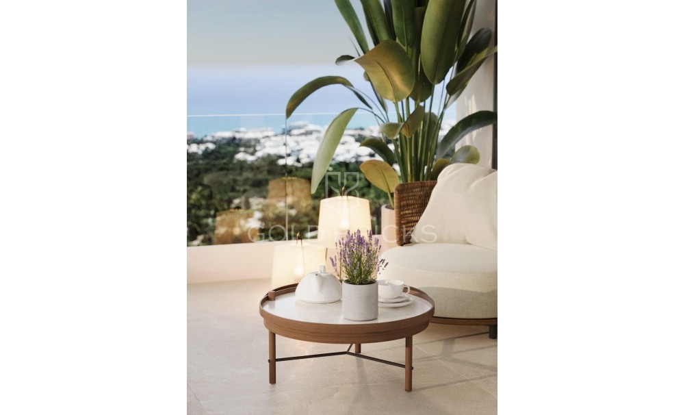 New Build · Bungalow · Mijas · Urb. Buenavista