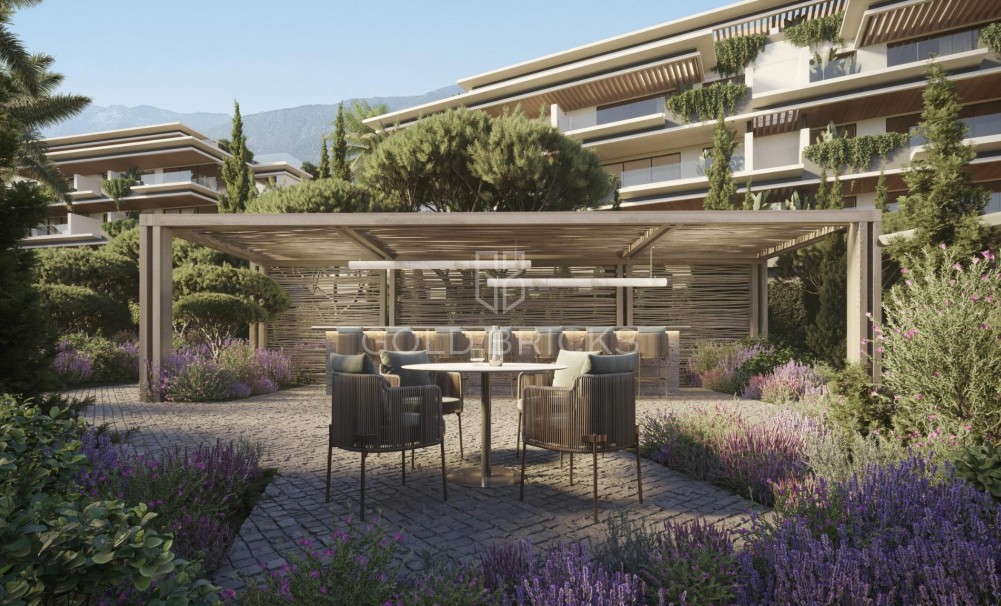 New Build · Bungalow · Mijas · Urb. Buenavista