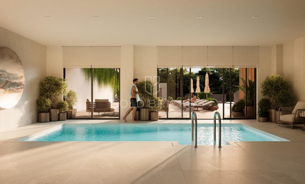 New Build · Bungalow · Mijas · Urb. Buenavista