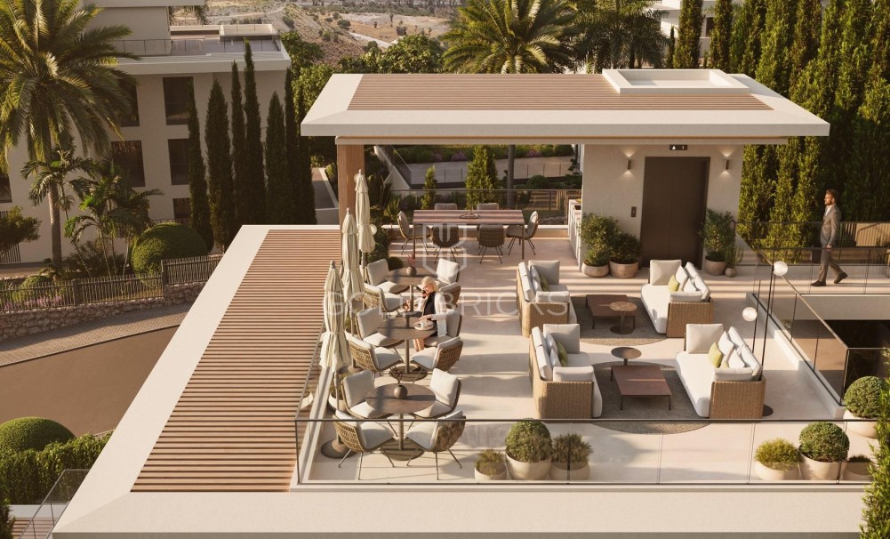 New Build · Bungalow · Mijas · Urb. Buenavista