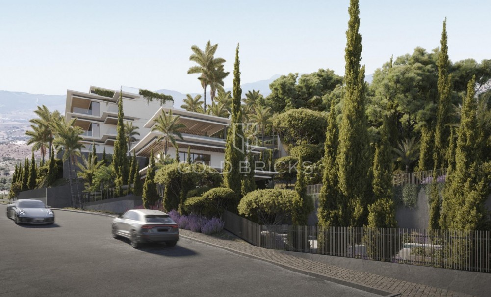 New Build · Bungalow · Mijas · Urb. Buenavista