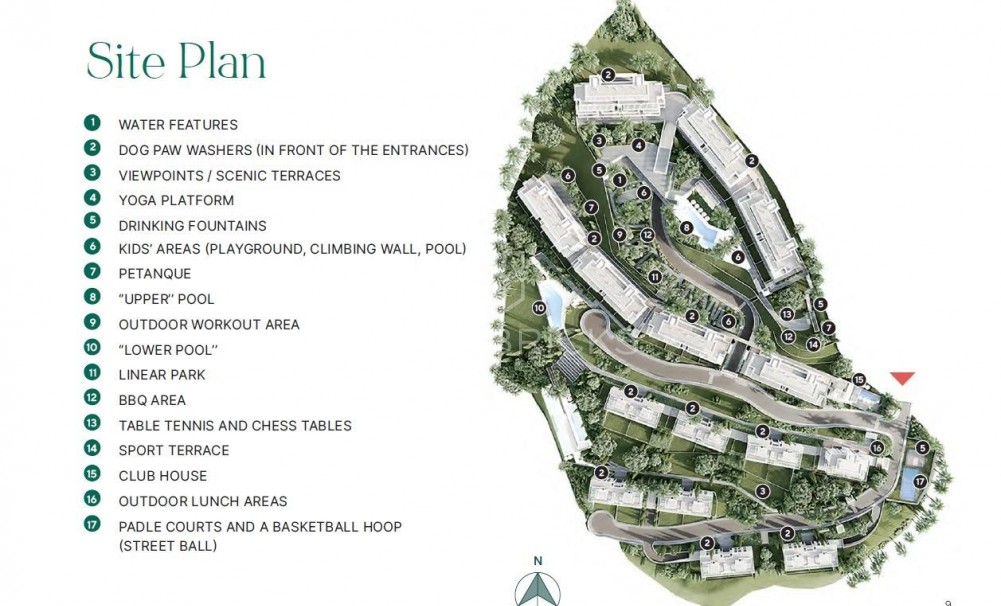 New Build · Bungalow · Mijas · Urb. Buenavista