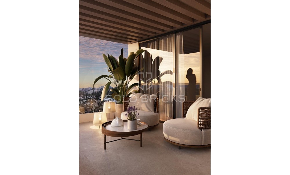 New Build · Bungalow · Mijas · Urb. Buenavista