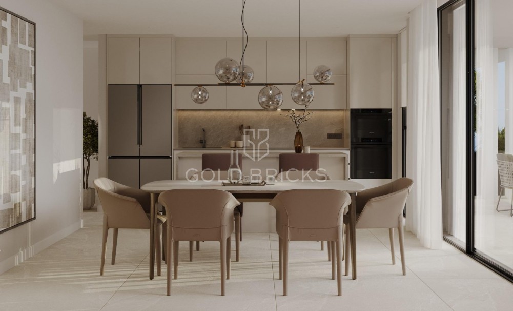 New Build · Bungalow · Mijas · Urb. Buenavista