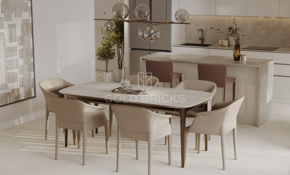 New Build · Bungalow · Mijas · Urb. Buenavista