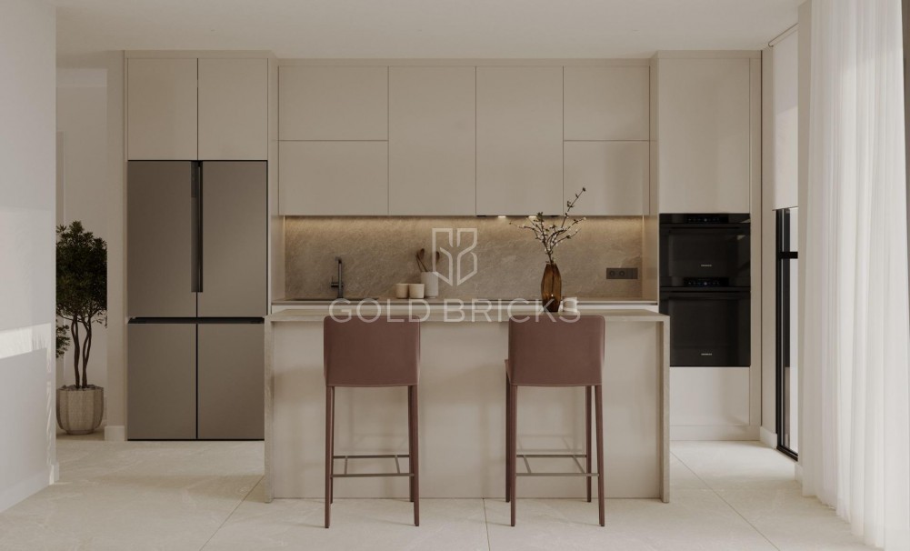 New Build · Bungalow · Mijas · Urb. Buenavista