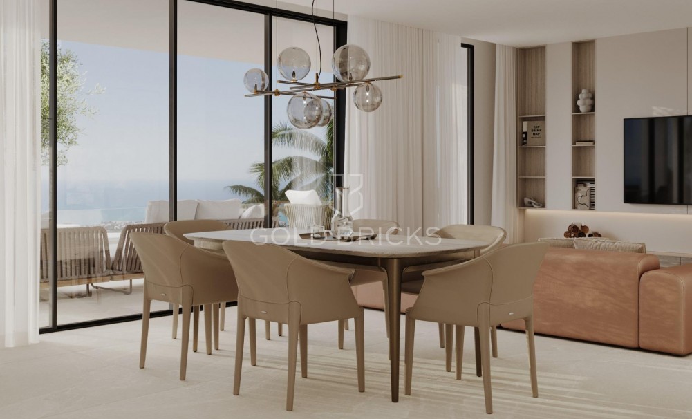 New Build · Bungalow · Mijas · Urb. Buenavista