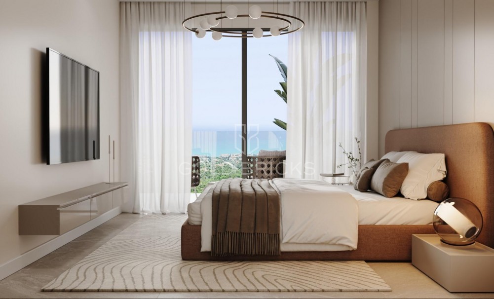 New Build · Bungalow · Mijas · Urb. Buenavista