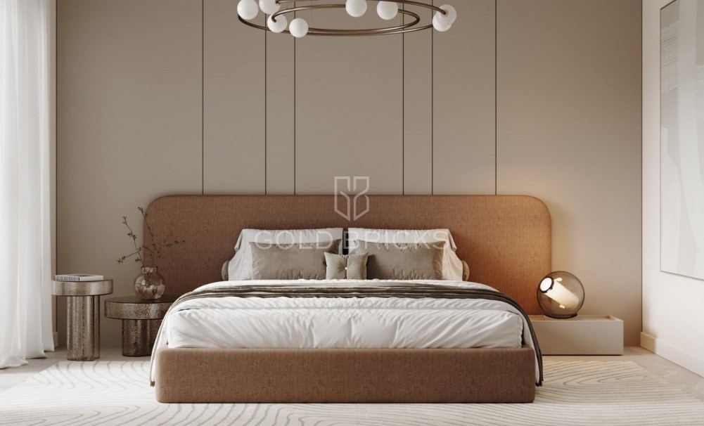 New Build · Bungalow · Mijas · Urb. Buenavista