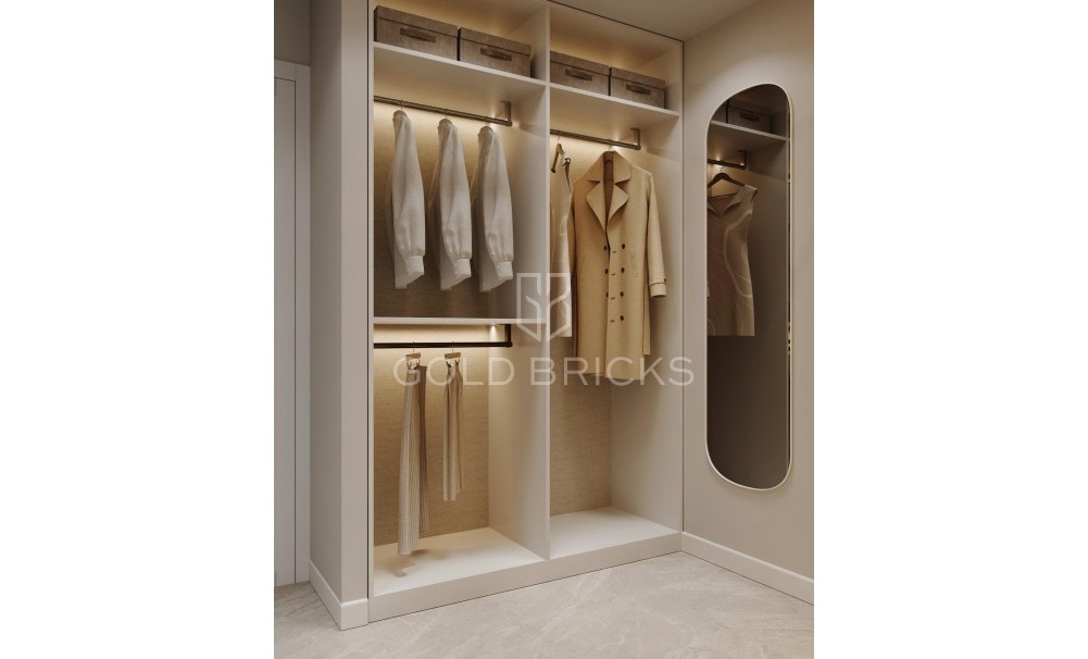 New Build · Bungalow · Mijas · Urb. Buenavista