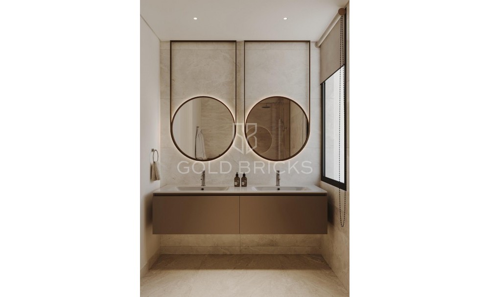 New Build · Bungalow · Mijas · Urb. Buenavista