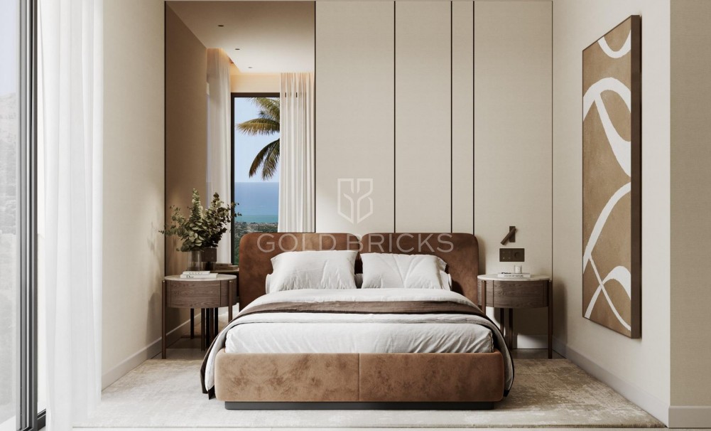 New Build · Bungalow · Mijas · Urb. Buenavista