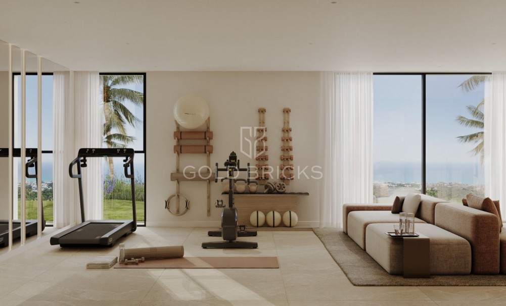 New Build · Bungalow · Mijas · Urb. Buenavista