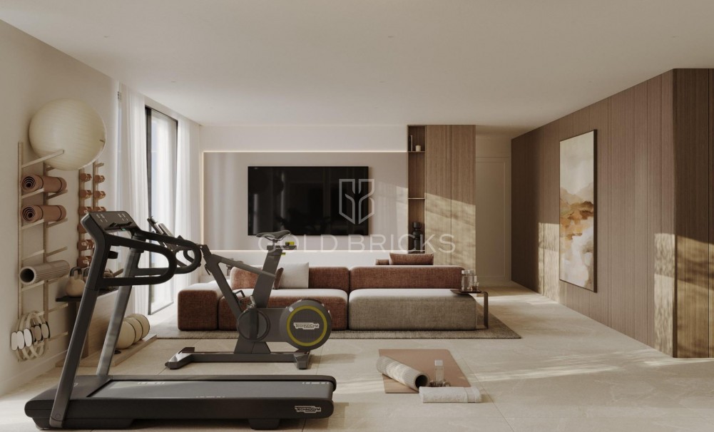 New Build · Bungalow · Mijas · Urb. Buenavista