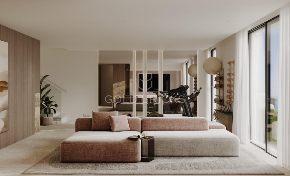 New Build · Bungalow · Mijas · Urb. Buenavista