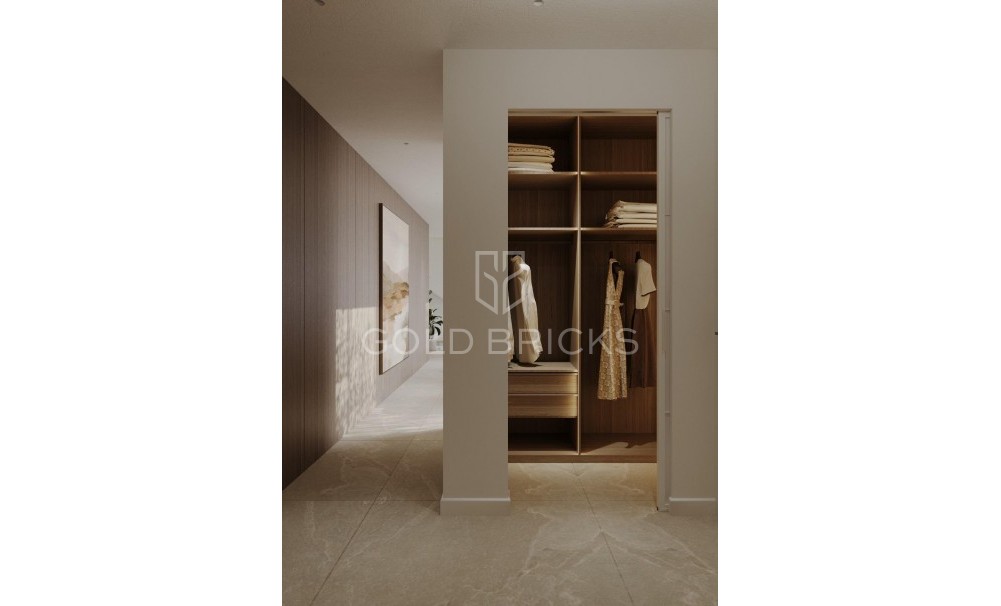 New Build · Bungalow · Mijas · Urb. Buenavista