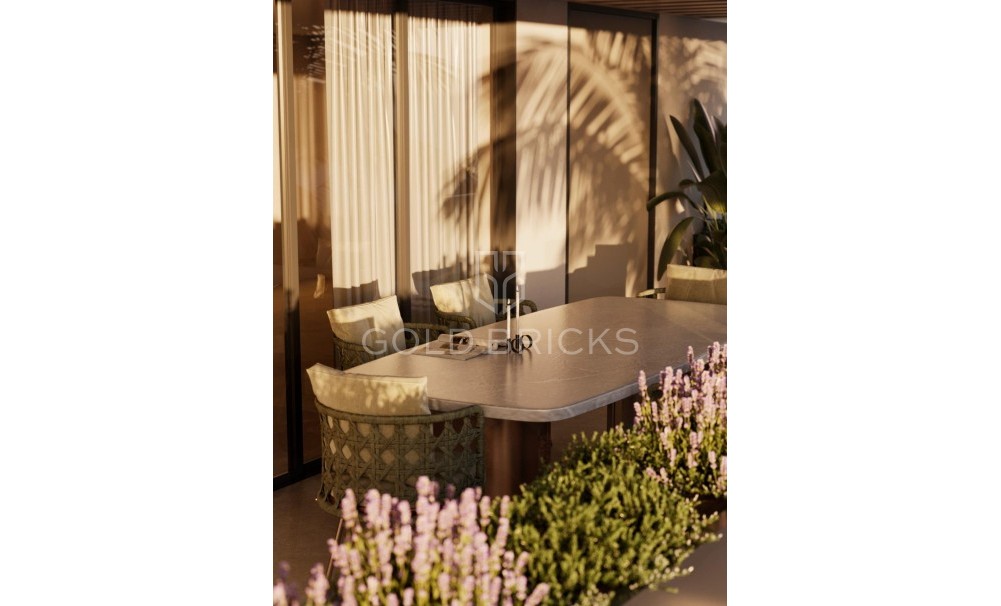 New Build · Bungalow · Mijas · Urb. Buenavista