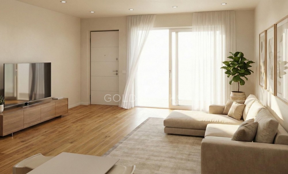 New Build · Bungalow · San Javier · pueblo