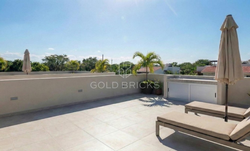 New Build · Bungalow · San Javier · pueblo