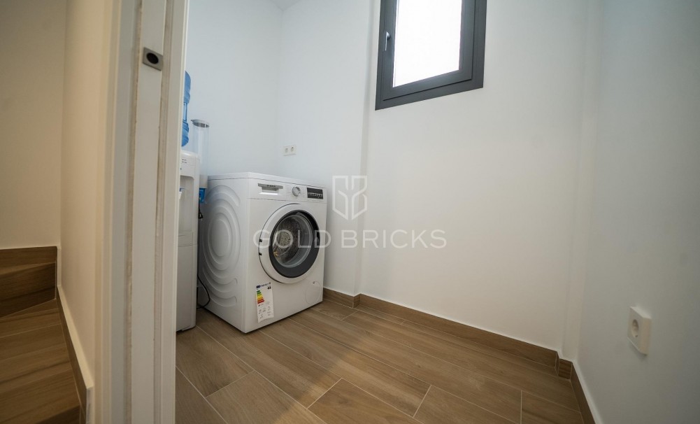 Nybyggnation · Villa · Algorfa · La finca golf