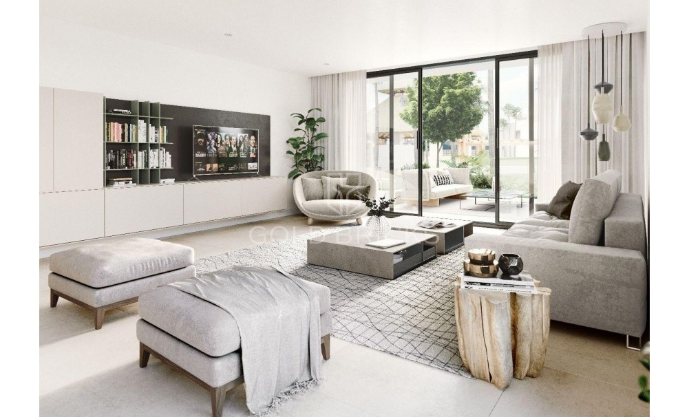 New Build · Penthouse · Estepona · Reinoso