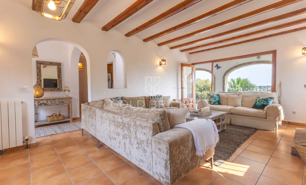 Sale · Villa · Jávea/Xàbia · Tossalet