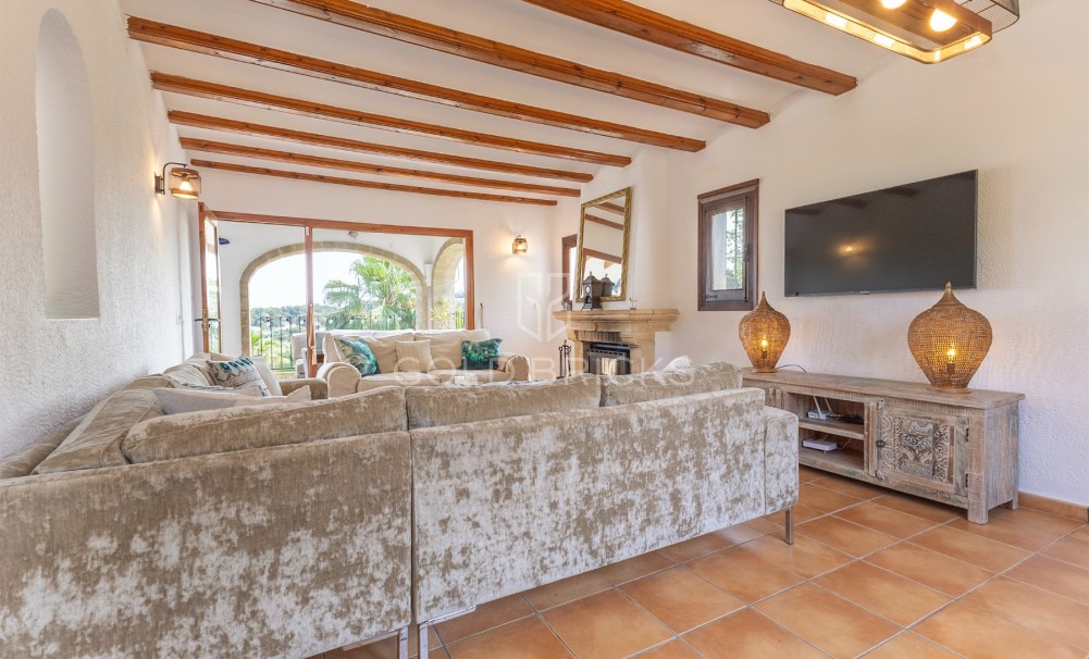 Sale · Villa · Jávea/Xàbia · Tossalet