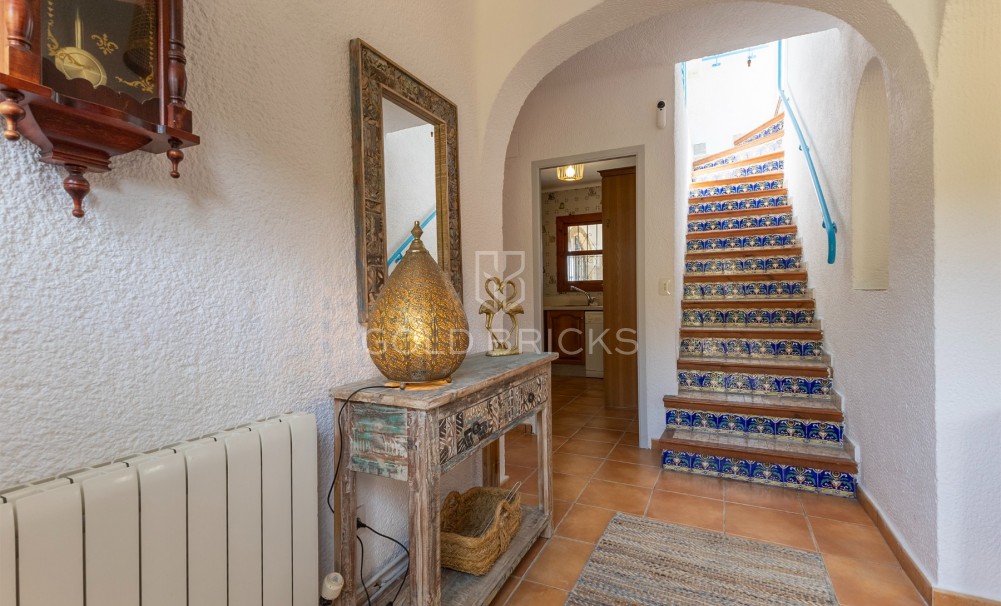 Sale · Villa · Jávea/Xàbia · Tossalet