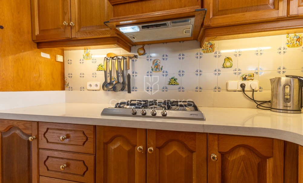 Sale · Villa · Jávea/Xàbia · Tossalet