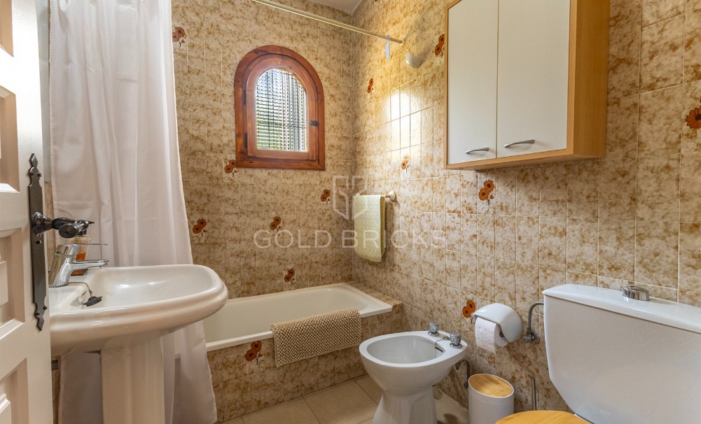 Sale · Villa · Jávea/Xàbia · Tossalet