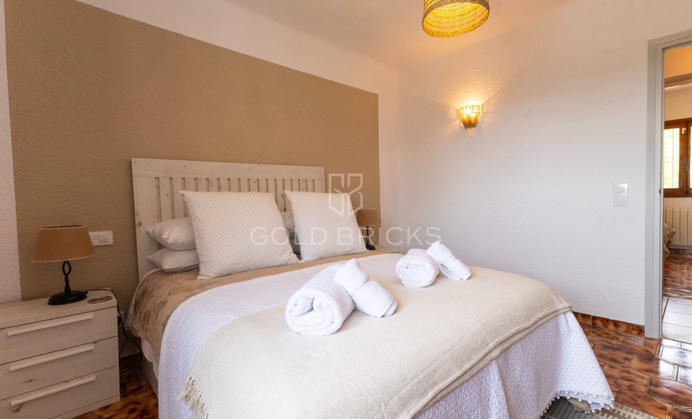 Sale · Villa · Jávea/Xàbia · Tossalet