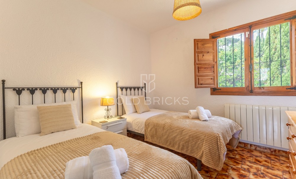 Sale · Villa · Jávea/Xàbia · Tossalet