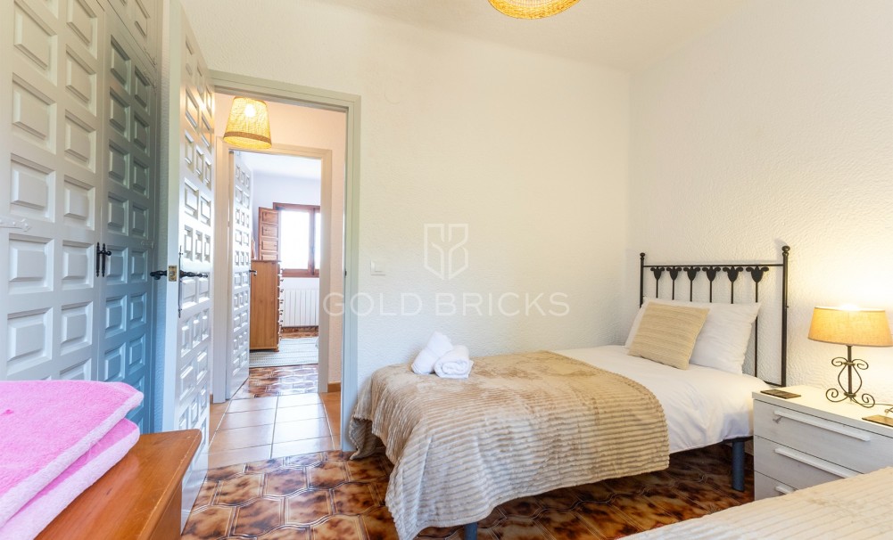 Sale · Villa · Jávea/Xàbia · Tossalet