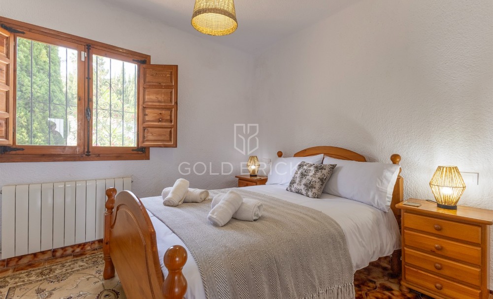 Sale · Villa · Jávea/Xàbia · Tossalet