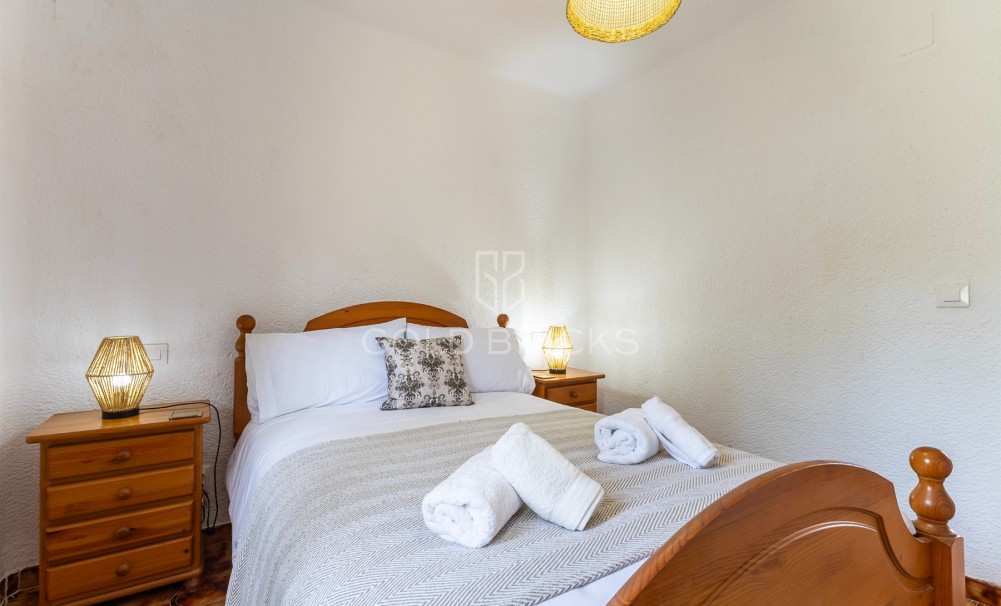 Sale · Villa · Jávea/Xàbia · Tossalet