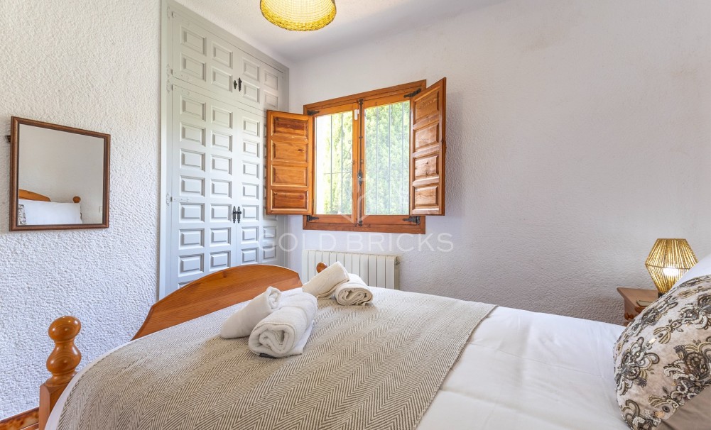 Sale · Villa · Jávea/Xàbia · Tossalet