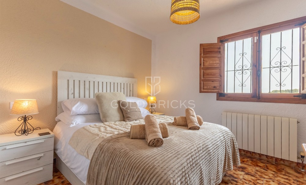 Sale · Villa · Jávea/Xàbia · Tossalet