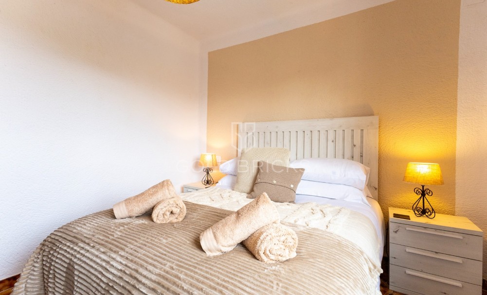 Sale · Villa · Jávea/Xàbia · Tossalet