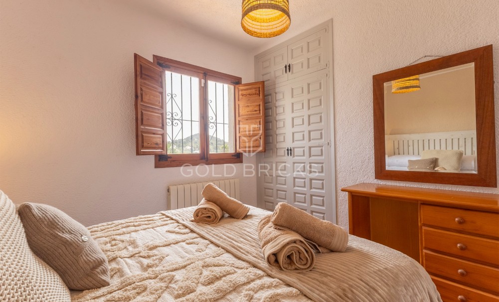 Sale · Villa · Jávea/Xàbia · Tossalet