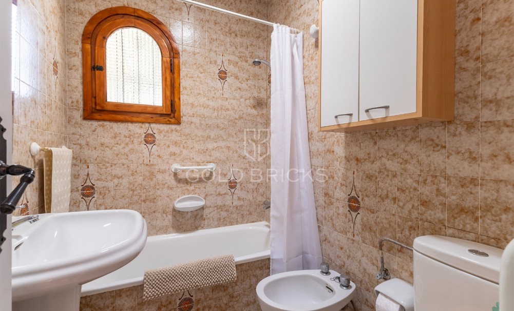 Sale · Villa · Jávea/Xàbia · Tossalet