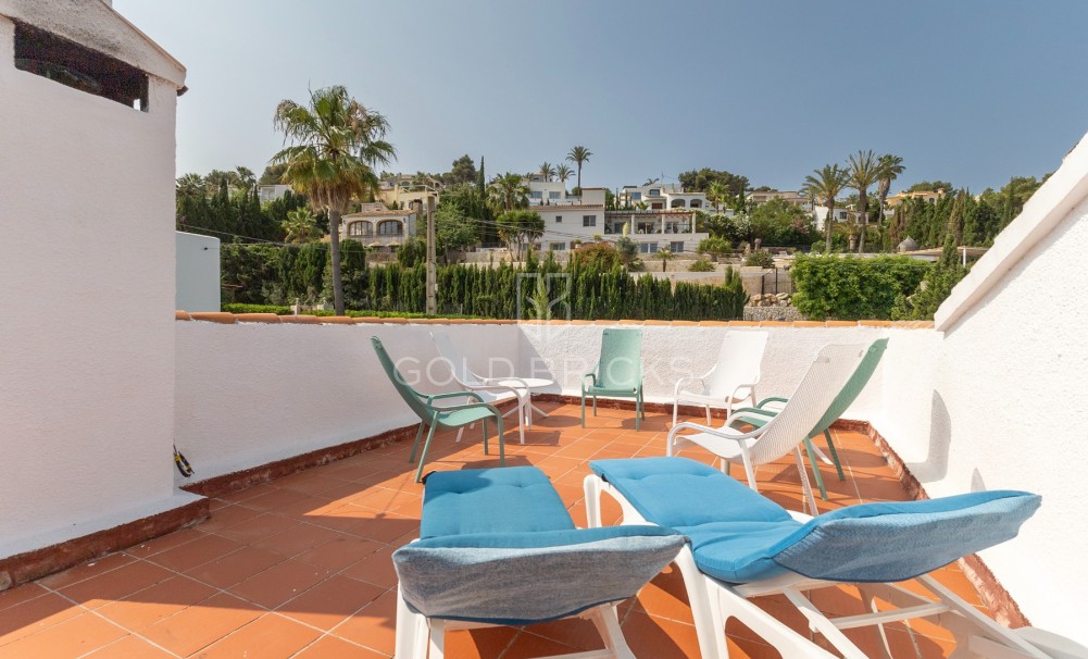 Sale · Villa · Jávea/Xàbia · Tossalet