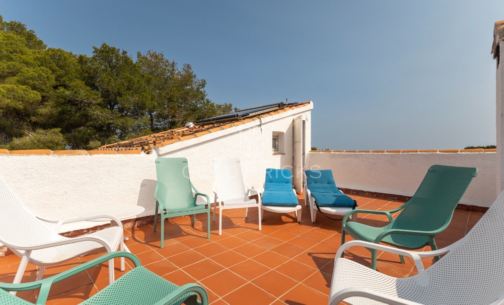 Sale · Villa · Jávea/Xàbia · Tossalet