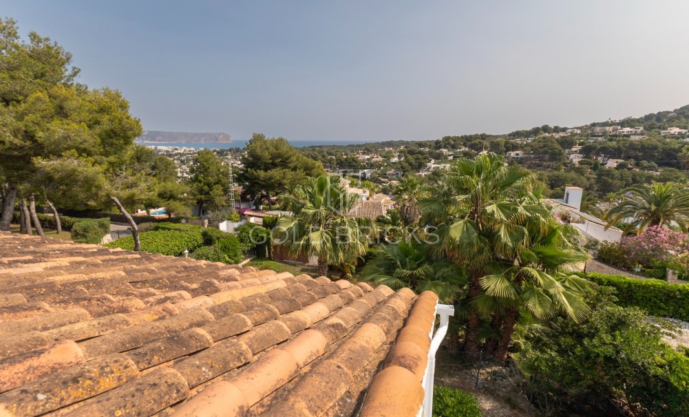 Sale · Villa · Jávea/Xàbia · Tossalet