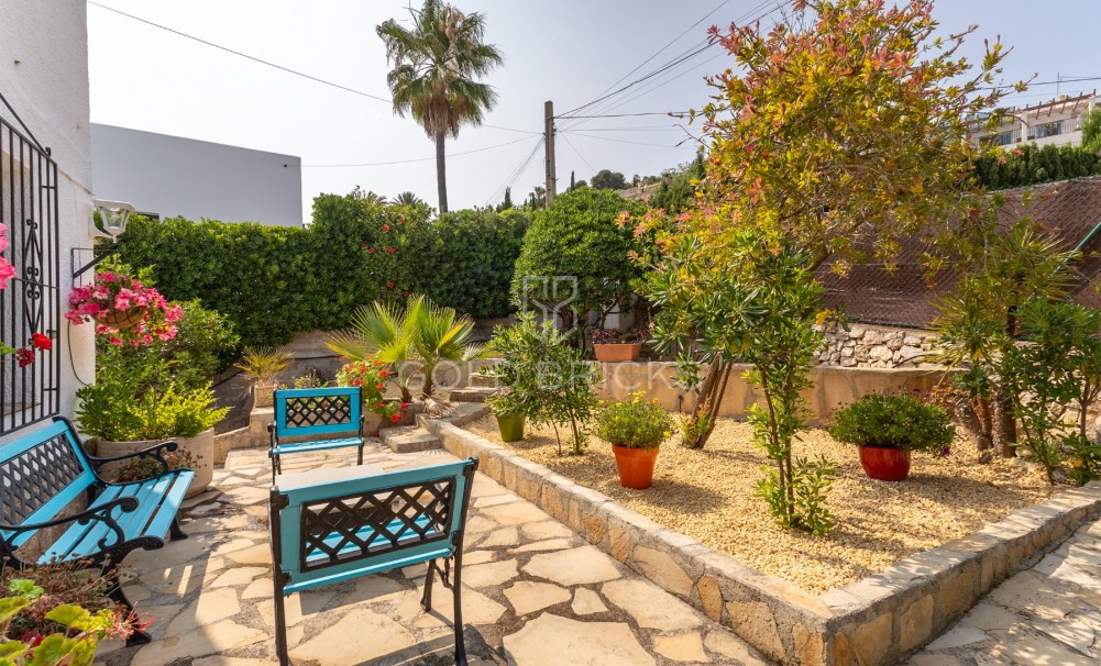 Sale · Villa · Jávea/Xàbia · Tossalet